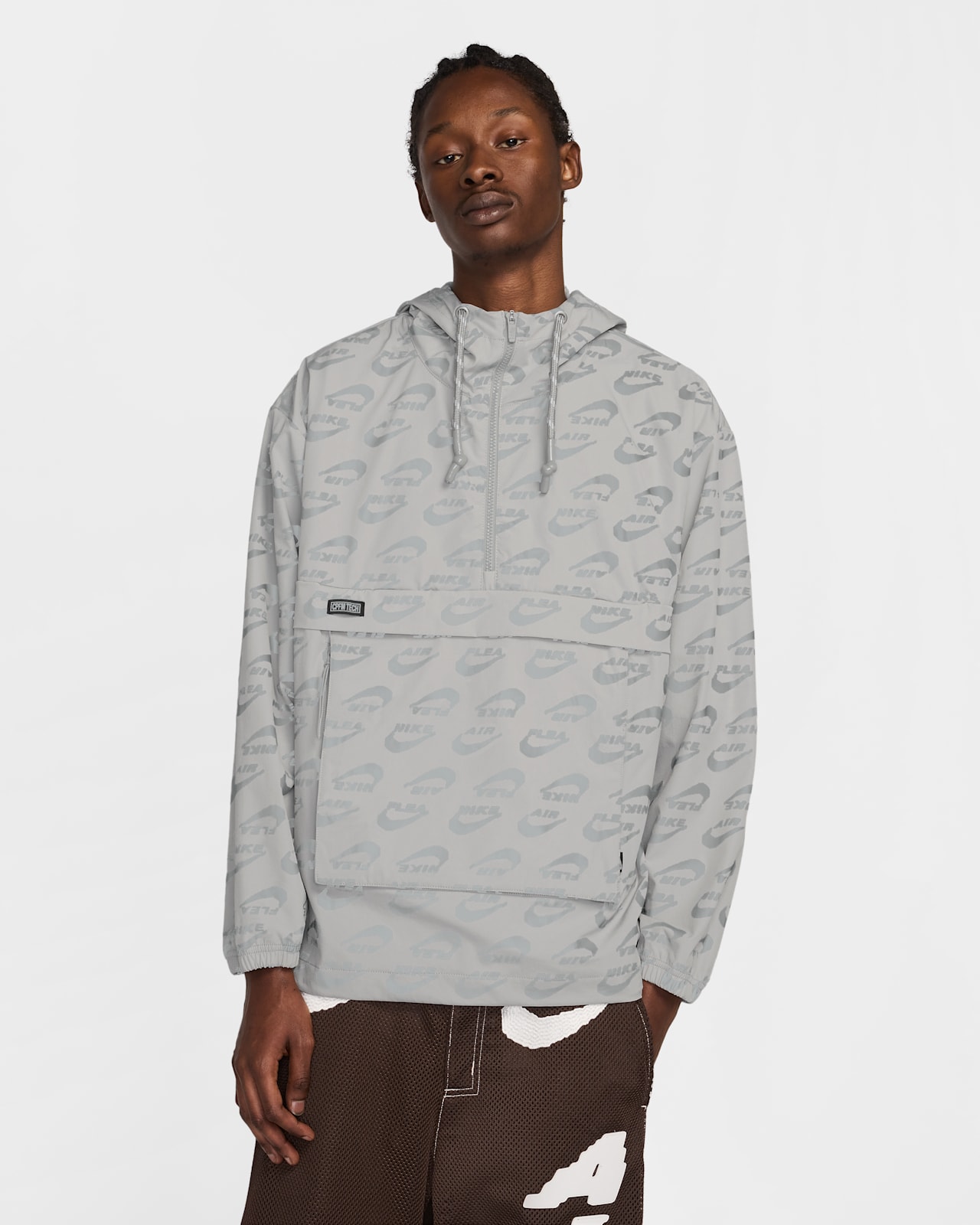 Fecha de lanzamiento de la colección de ropa de Nike x Cactus